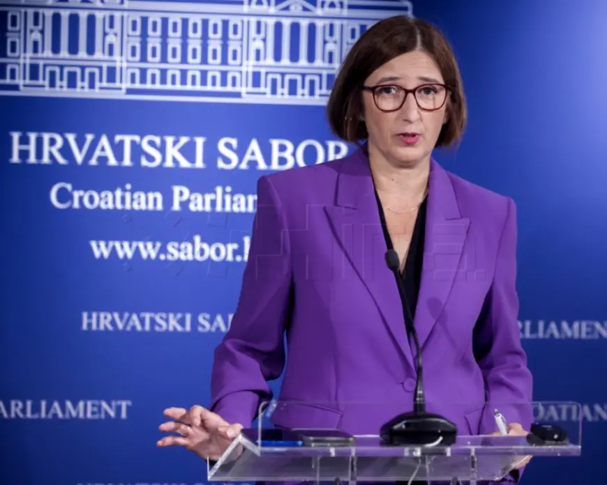 SABORSKA OPORBA: ZAKON O ZAŠTITI ZRAKA DONOSI NEKA POBOLJŠANJA, ALI ONA SU NEDOVOLJNA
