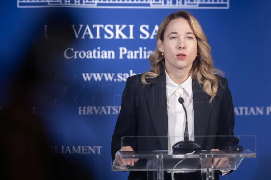 SELAK RASPUDIĆ: NEPRIHVATLJIVO DA HRVATSKI GENERALSKI ZBOR STAJE NA STRANU PRIMORCA