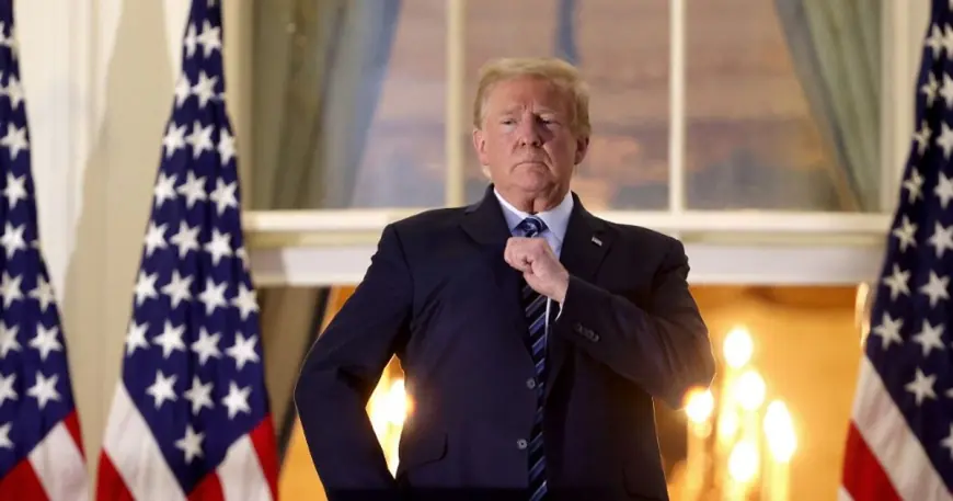 KLIMATSKE PROMJENE I TRUMPOV MANDAT: ŠTO OČEKIVATI