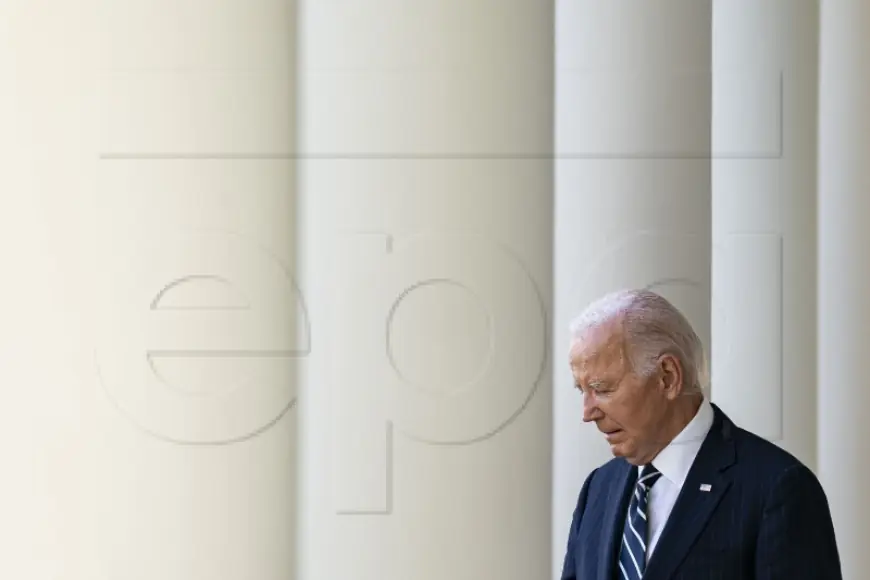 BIDEN POZVAO AMERIKANCE DA "SNIZE TEMPERATURU" NAKON TRUMPOVE POBJEDE
