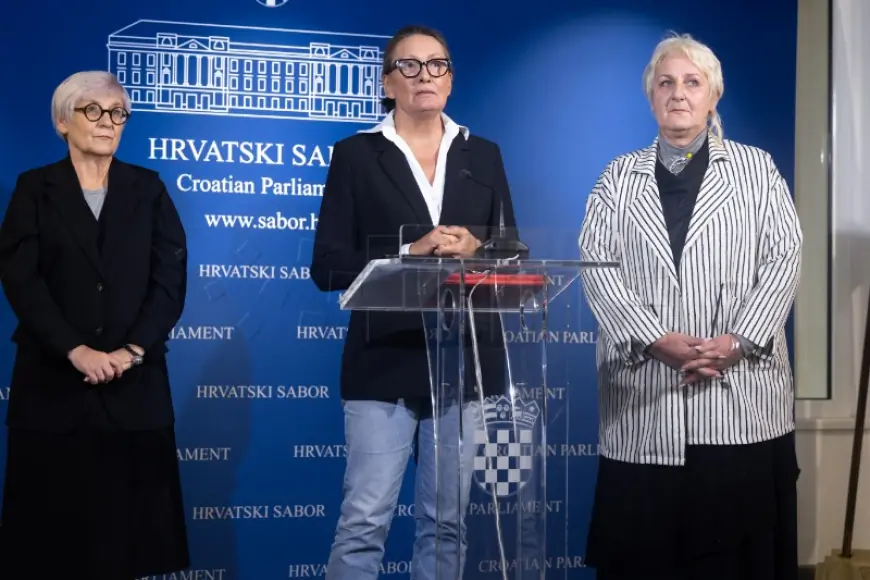 RAUKAR GAMULIN: HDZ ŽELI 'CAJTNOT' OKO IZBORA USTAVNIH SUDACA