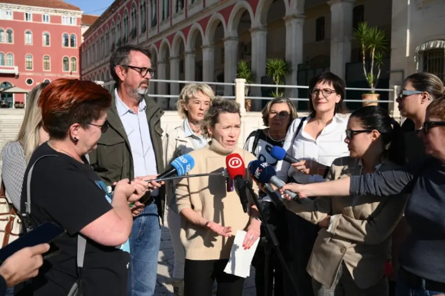 KEKIN UPOZORAVA NA PRODAJU STANOVA U JAVNOM VLASNIŠTVU