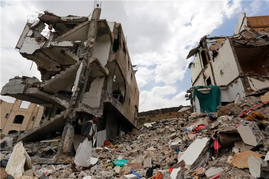ČELNICA HRW-a TVRDI DA ZAPADNE ZEMLJE NAORUŽAVANJEM IZRAELA POTIČU DRUGE SUKOBE