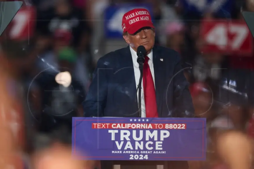 WASHINGTON OPTUŽIO IRANCA ZA POKUŠAJ TRUMPOVA UBOJSTVA