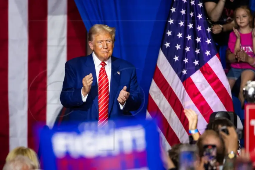 NYT: TRUMP SE PRIPREMA POVUĆI IZ PARIŠKOG KLIMATSKOG SPORAZUMA