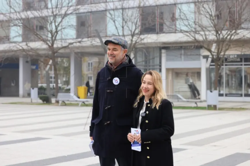 SELAK RASPUDIĆ: VOJSKA JE POSTALA ORUŽJE U STRANAČKIM BORBAMA