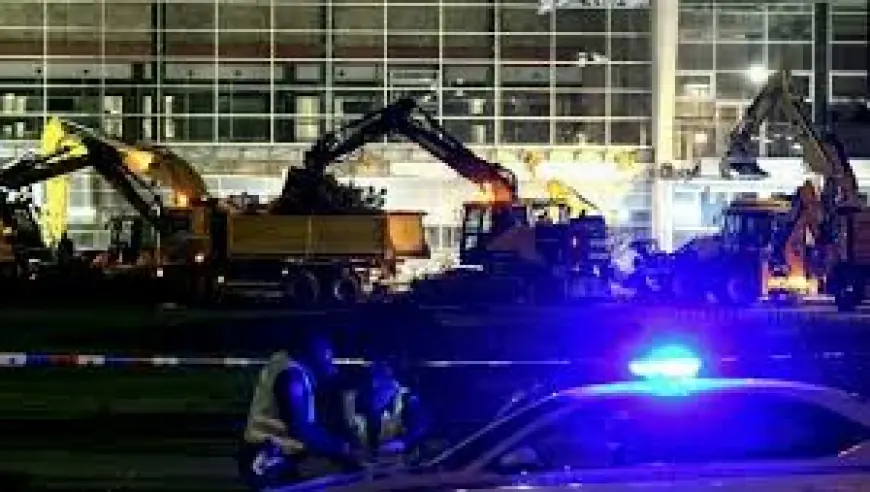 TROJE OZLIJEĐENIH NA NOVOSADSKOM KOLODVORU I DALJE VITALNO UGROŽENI