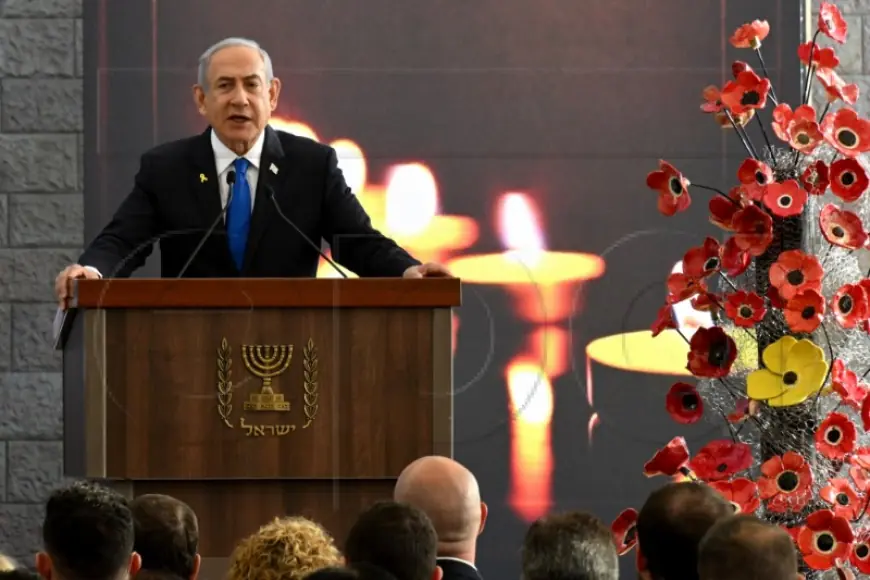 NETANYAHU VEĆ TRI PUTA RAZGOVARAO S TRUMPOM, ISTOVJETAN POGLED NA IRAN
