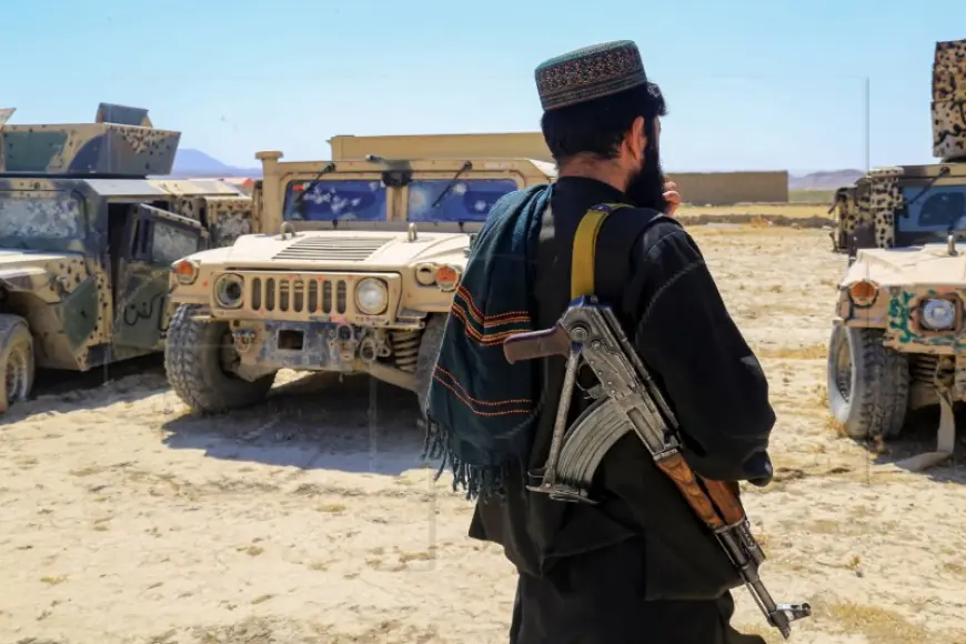AFGANISTAN SE PRVI PUTA POD TALIBANIMA PRIDRUŽUJE KLIMATSKOM SAMITU UN-a