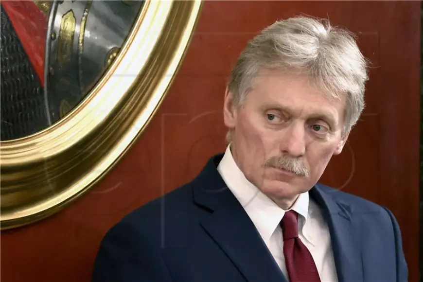 KREMLJ TVRDI DA SU IZVJEŠĆA O RAZGOVORU TRUMPA I PUTINA 'ČISTA FIKCIJA'