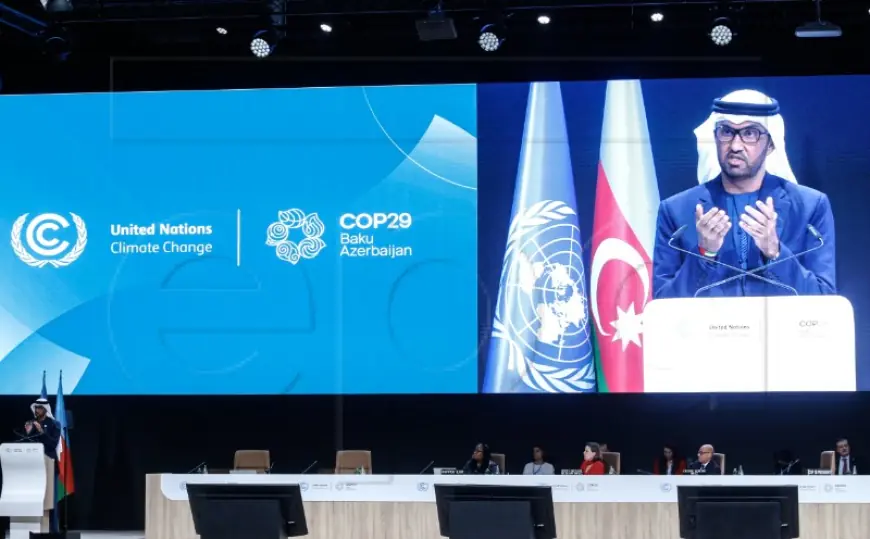 POČEO KLIMATSKI SAMIT COP29 U BAKUU ZASJENJEN TRUMPOVOM POBJEDOM