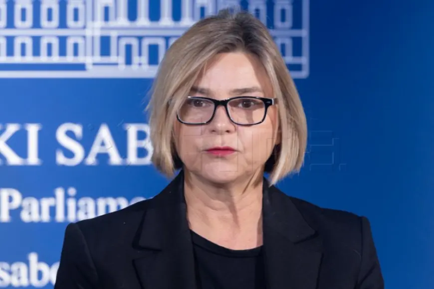 BENČIĆ: HDZ ODUGOVLAČI S IZBOROM, ŽELI IMATI VEĆINU U USTAVNOM SUDU