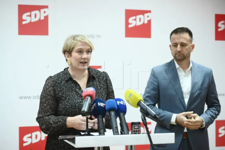 SDP: ZAKON O POREZU NA NEKRETNINE NAJVIŠE POGAĐA MALE OBITELJSKE IZNAJMLJIVAČE