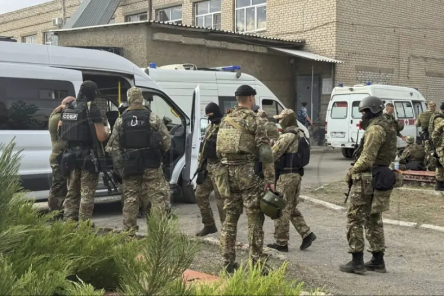 RUSKA LIJEČNICA NA PET I POL GODINA ZATVORA NA TEMELJU DENUNCIJACIJE