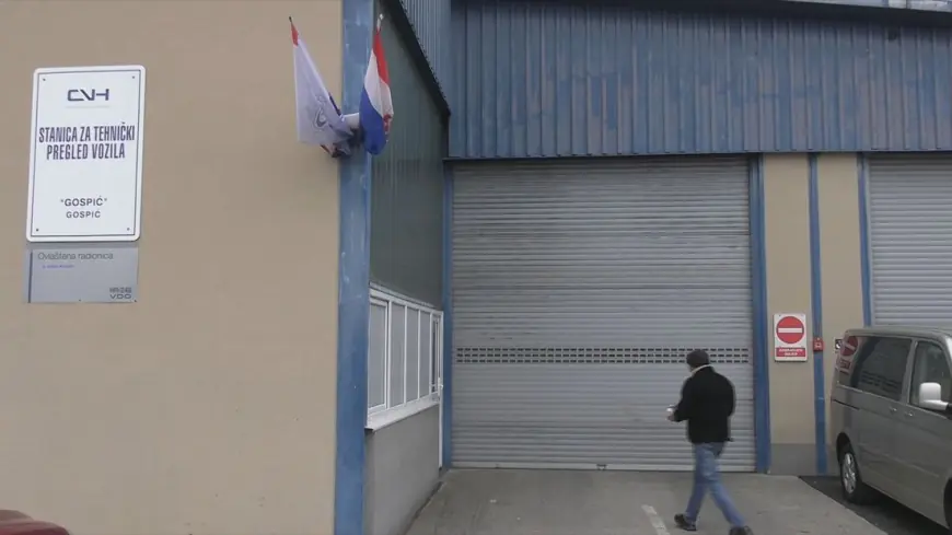 OVAKO SU OPERIRALI! MIRIS NOVČANICA OD DESET I DVADESET EURA ZA NJIH JE BIO NEODOLJIV