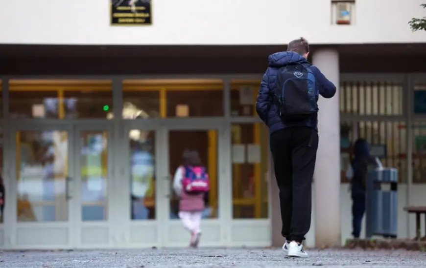 PROBLEMATIČNOG UČENIKA RODITELJI ODVELI U INOZEMSTVO, SOCIJALNA NE ZNA GDJE JE