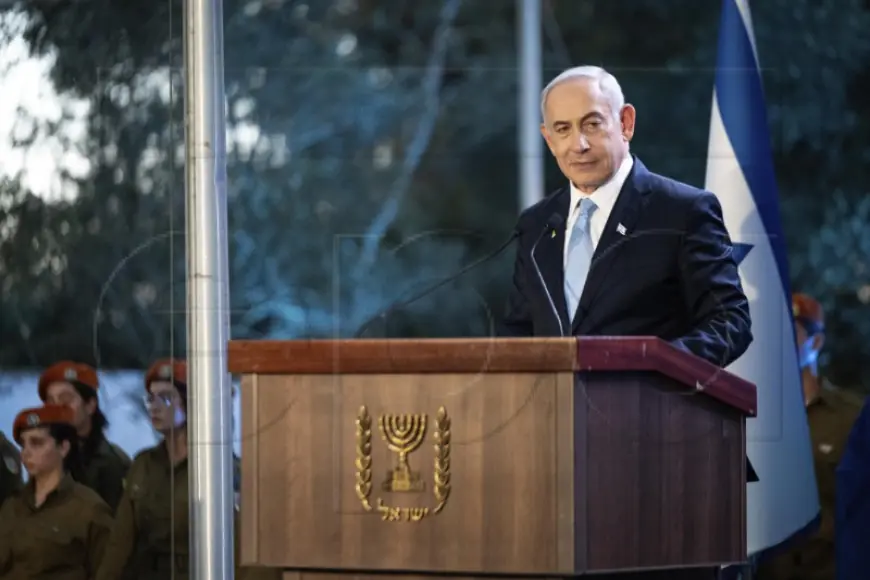 NETANYAHU: IRANSKA VLADA VIŠE STRAHUJE OD SVOG NARODA NEGO OD IZRAELA