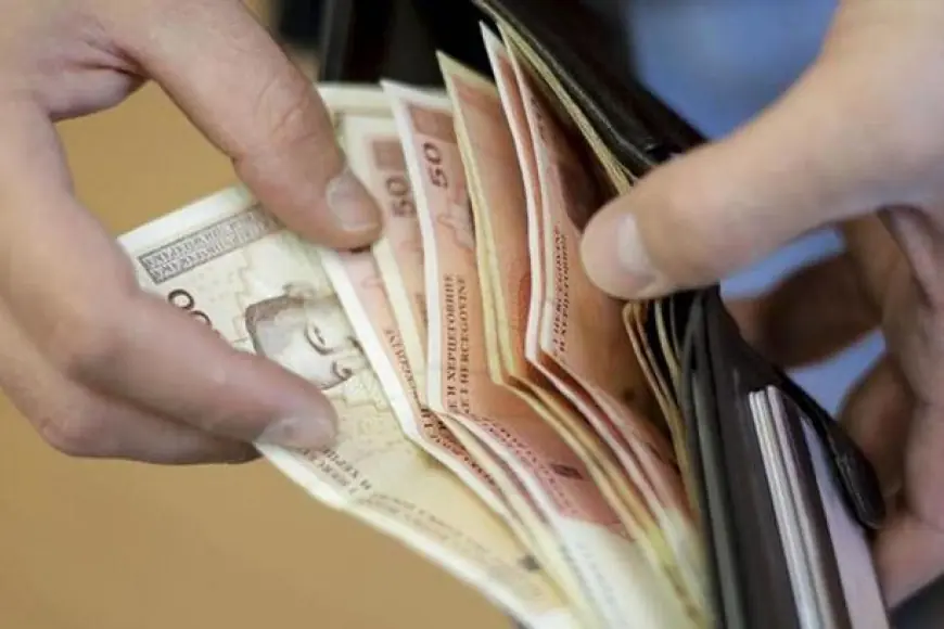 U FEDERACIJI BiH UDVOSTRUČENA MINIMALNA PRIMANJA, UBUDUĆE ĆE IZNOSITI 600 EURA