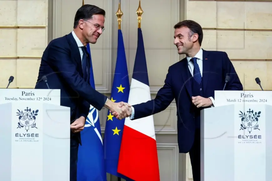 UPOZORENJE IZ NATO-a: " ONI NE PRIJETE SAMO EUROPI"