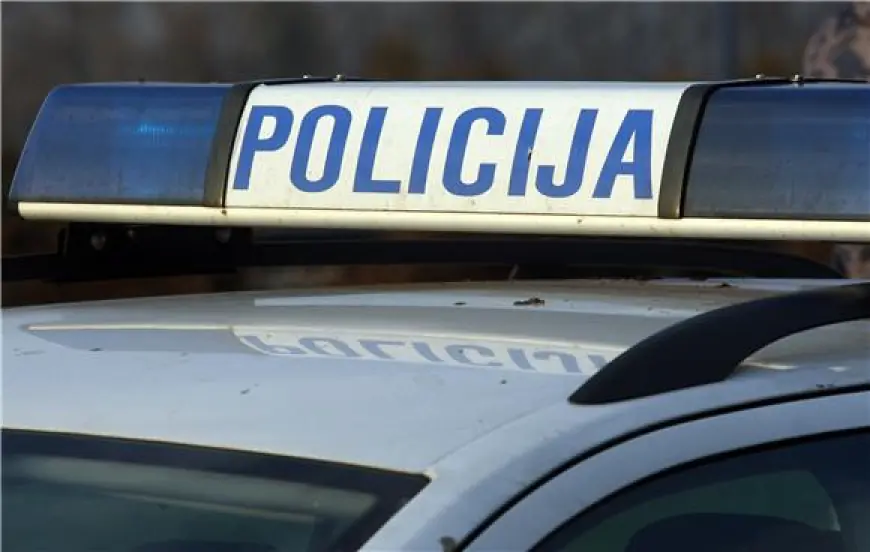 ISTARSKA POLICIJA: BJELORUSI PRIJAVLJENI ZBOG KRIJUMČARENJA MIGRANTA