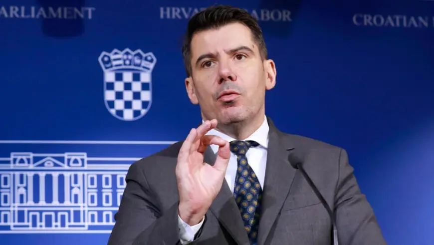 BLIŽI SE ROK ODABIRA USTAVNIH SUDACA, MOST: "MI NE ŽELIMO BITI DIO TOG ŠIBICARENJA I NEĆEMO NI GLASATI!"
