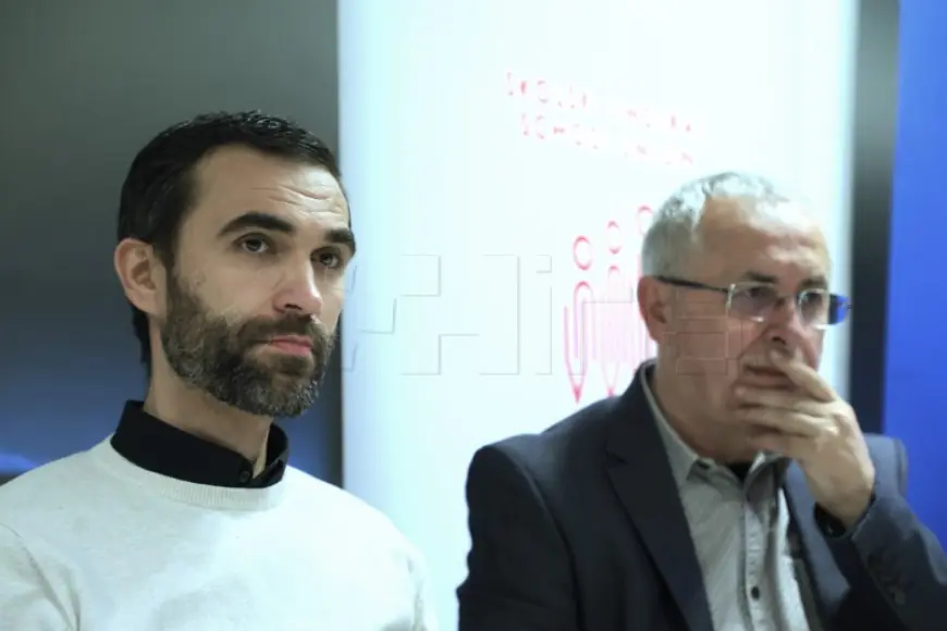 PREPOROD I SINDIKAT ZNANOSTI TRAŽIT ĆE OD POVJERENSTVA VEĆE KOEFICIJENTE