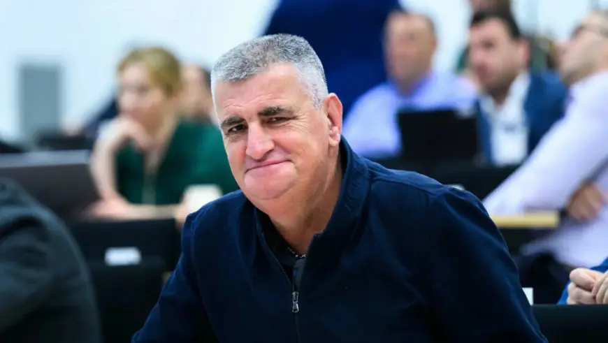 BULJ: "POETSKA JE PRAVDA DA POLICIJA UPADA U BEROŠEVU KUĆU NA OVAJ DATUM"