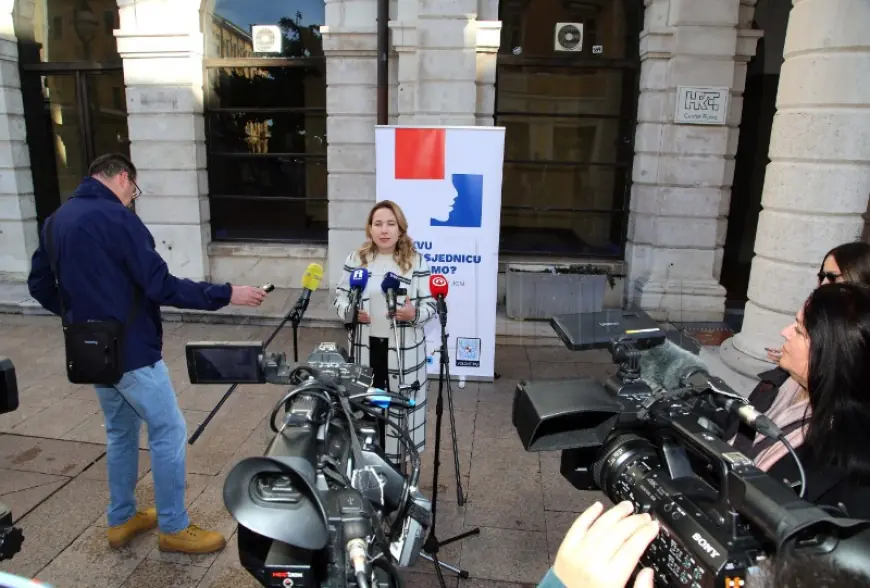 SELAK RASPUDIĆ: KORUPCIJA U ZDRAVSTVU IZRAVNO UGROŽAVA ŽIVOTE GRAĐANA