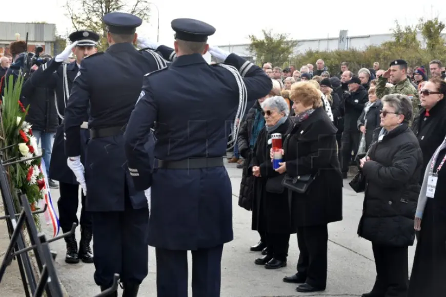 RATNE TRAUME MOGU SE PRENIJETI I NA TREĆU GENERACIJU