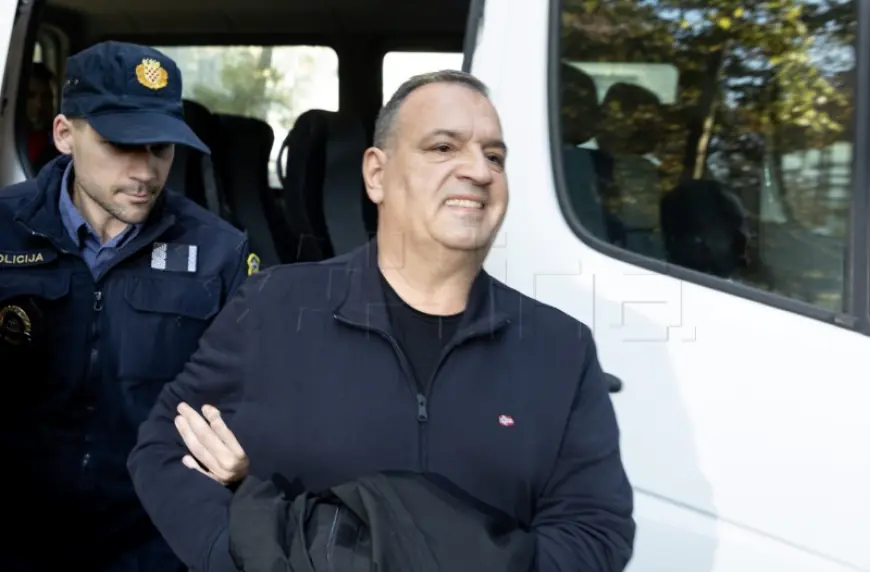 SUDAC ISTRAGE ODREDIO PRITVOR BEROŠU I POZDERU, ROTIM SE BRANI SA SLOBODE