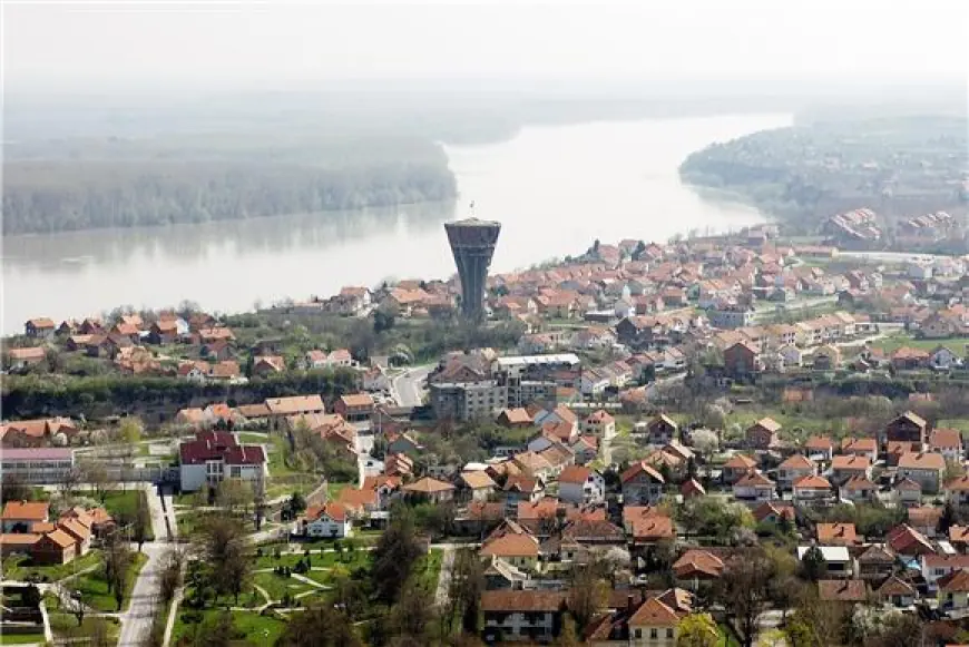 VUKOVARSKA BITKA "BITKA NAD BITKAMA"
