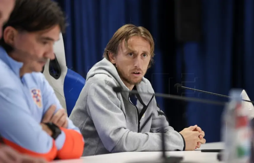 DALIĆ I MODRIĆ UGOSTILI VUKOVARSKOG BRANITELJA