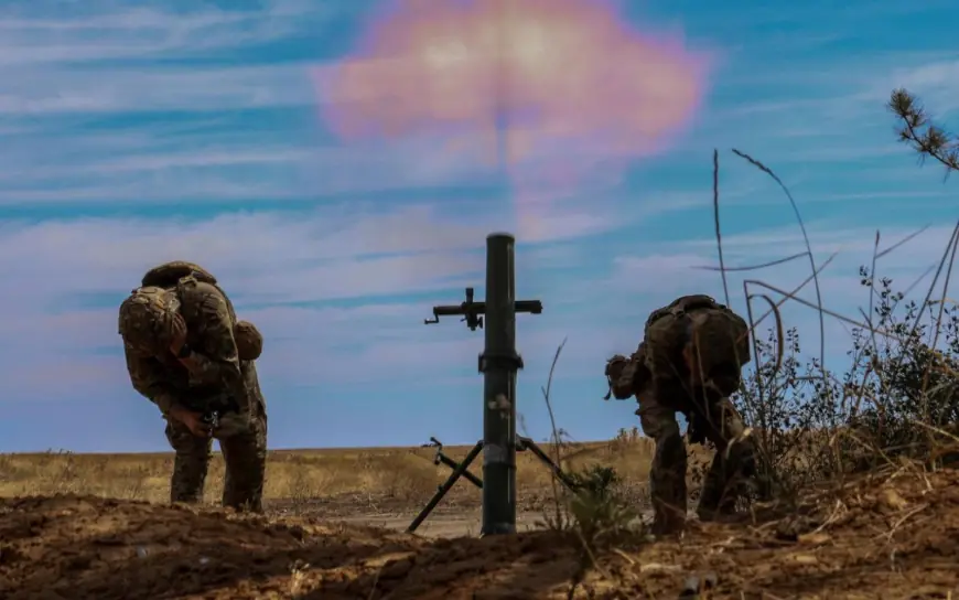 RUSKA ZASTUPNICA KAŽE DA BIDEN RISKIRA TREĆI SVJETSKI RAT