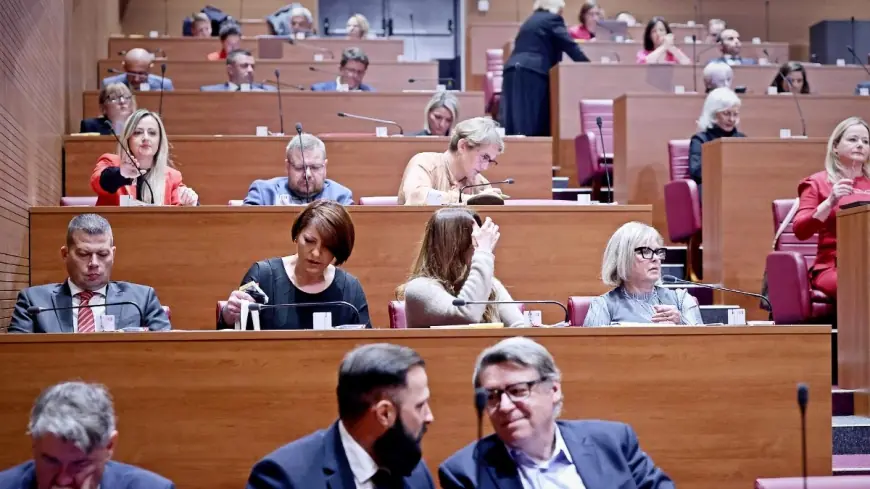 SABORSKA OPORBA: TKO JE SLJEDEĆI MINISTAR I KADA ĆE SE TO DOGODITI?
