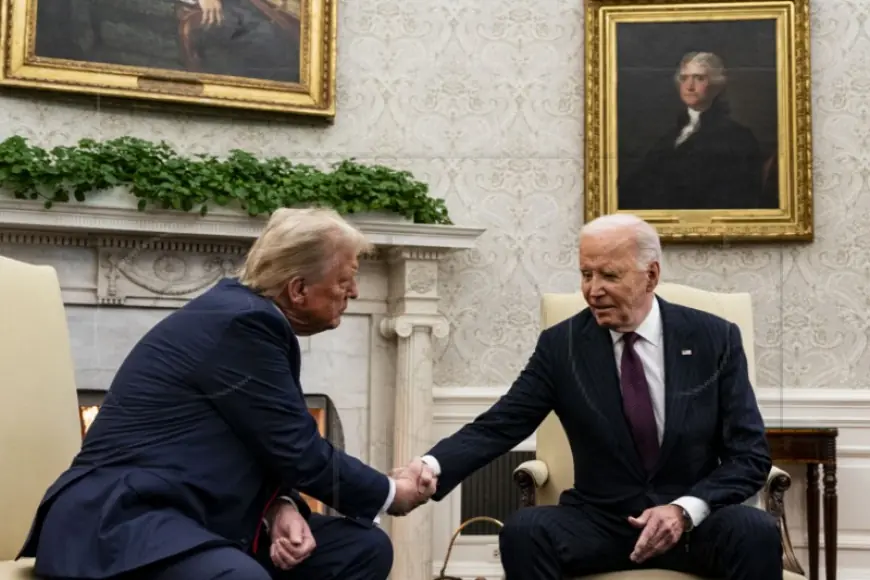 TRUMPOV TIM OŠTRO KRITIZIRA BIDENOVU ODLUKU O RAKETAMA ZA UKRAJINU