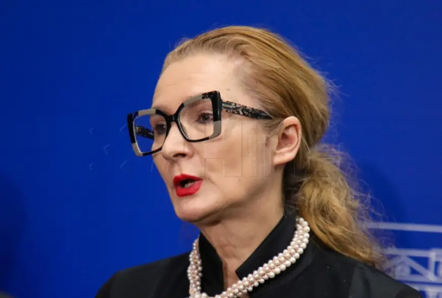 PRAVOBRANITELJICA LJUBIČIĆ: TIJEKOM OVE GODINE UBIJENO VIŠE OD 16 ŽENA