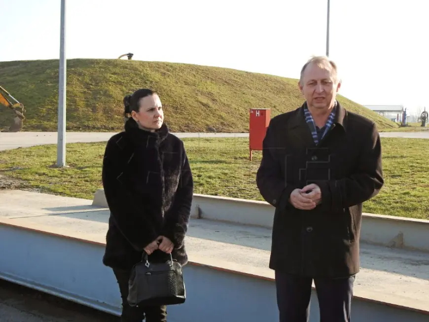 POTVRĐENA KORUPCIJSKA OPTUŽNICA PROTIV GRADONAČELNIKA KUTINE ZLATKA BABIĆA