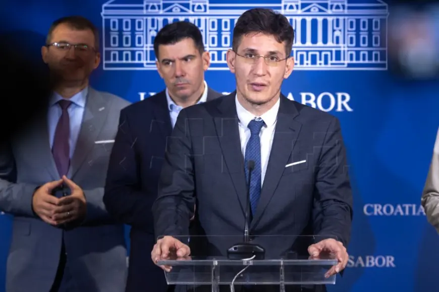 OPORBA ZBOG BEROŠA TRAŽI ODGOVORNOST SOA-e