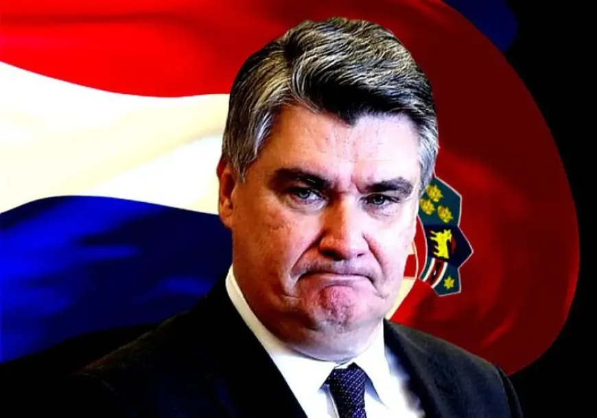 MILANOVIĆ PROTIV PLENKOVIĆEVOG I TURUDIĆEVOG ZLOČINAČKOG KLANA