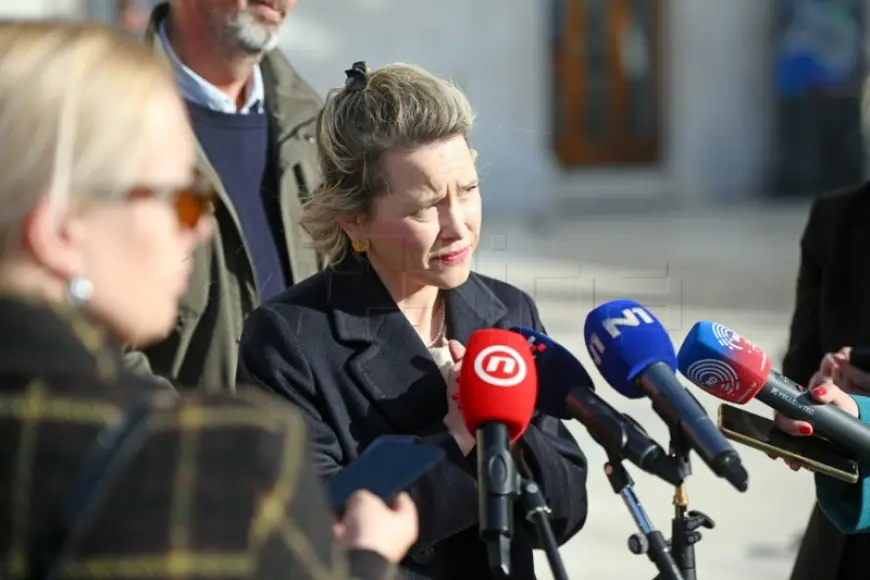 KEKIN: NE SMIJEMO PRISTATI DA NAM JE VRH DRŽAVE POVEZAN S PODZEMLJEM