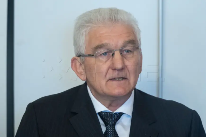 BUZ NAJAVIO PROSVJED 13. PROSINCA, TRAŽE OSTAVKU VLADE I RASPISIVANJE IZBORA