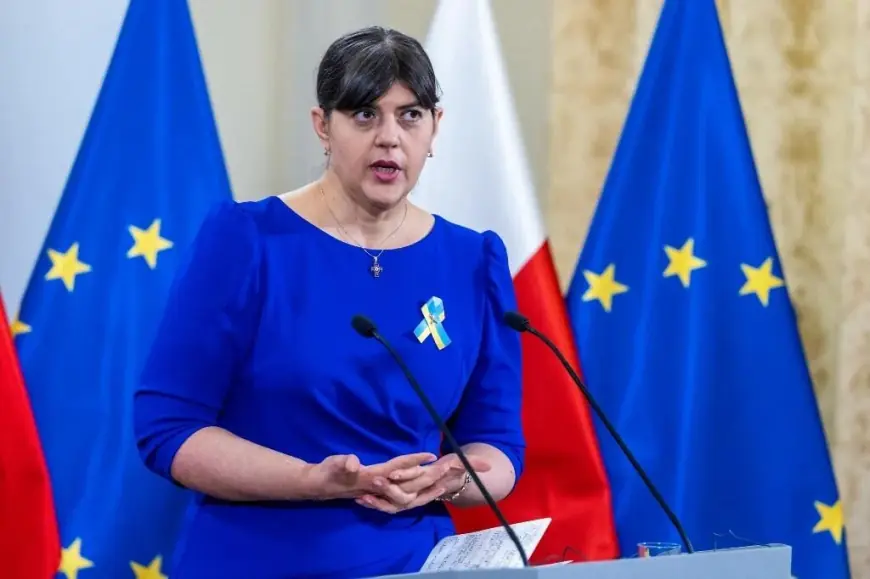 KOVESI: TURUDIĆ ODLUKU TEMELJIO ISKLJUČIVO NA TUMAČENJU USKOKA