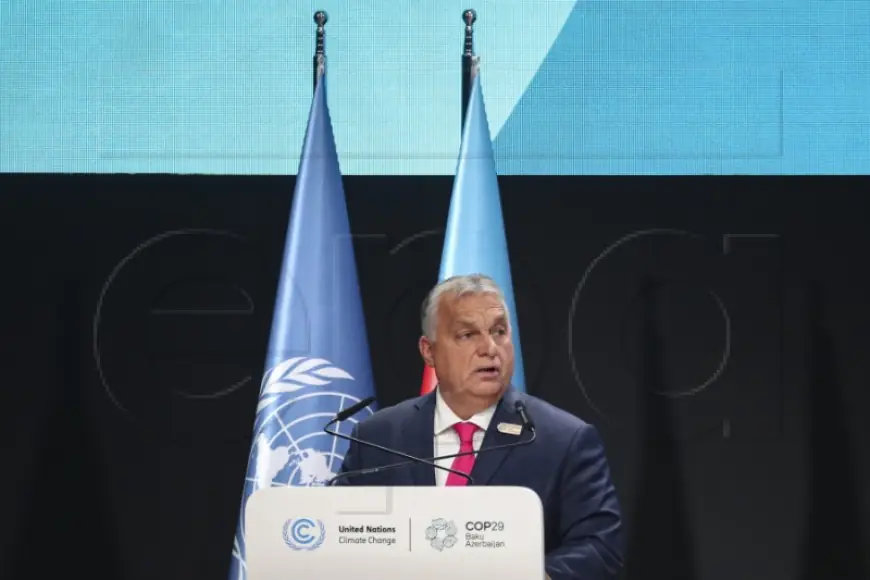 ORBAN: POZVAT ĆU IZRAELSKOG PREMIJERA NETANYAHUA U MAĐARSKU