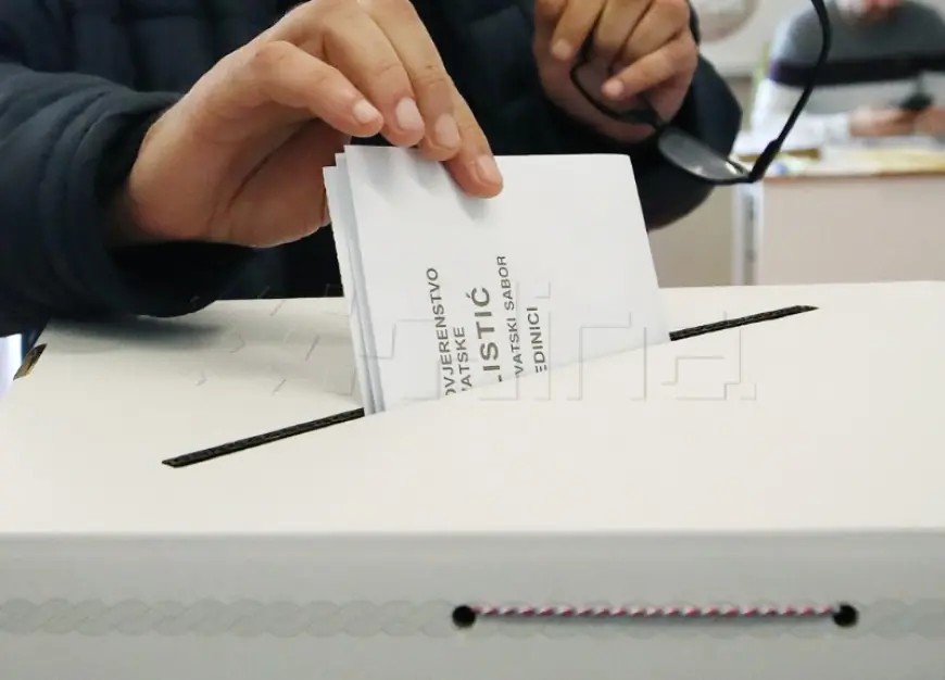 PREDSJEDNIČKI IZBORI: ZA RAD U BIRAČKOM ODBORU OBRATITI SE NADLEŽNOM POVJERENSTVU