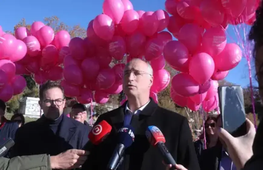 PULJAK ĆE BALONIMA OBILJEŽITI 400 PROJEKTNIH LOKACIJA