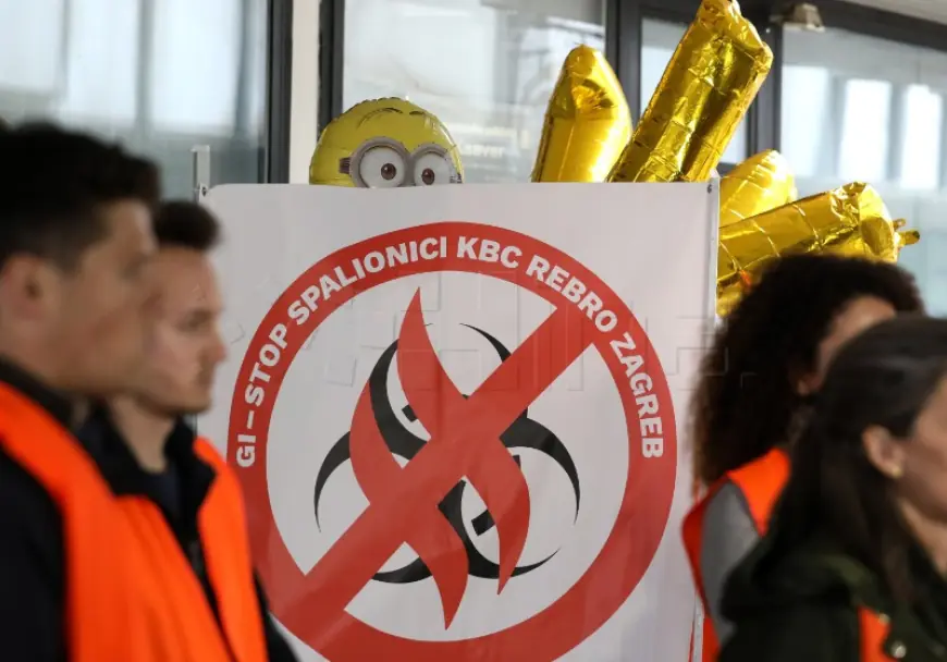 GI "MAKSIMIR ZA ZAGREB": SPALIONICA OTPADA NIJE NAJBOLJE NI JEDINO TEHNIČKO RJEŠENJE