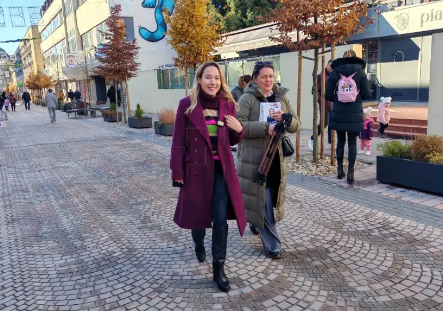 SELAK RASPUDIĆ: VRIJEME JE ZA HRVATSKU BEZ STRAHA I KORUPCIJE