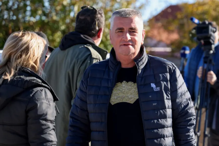 BULJ TRAŽI HITNO OČITOVANJE O TAJNIM LETOVIMA KOJIMA SE MIGRANTI VRAĆAJU U HRVATSKU