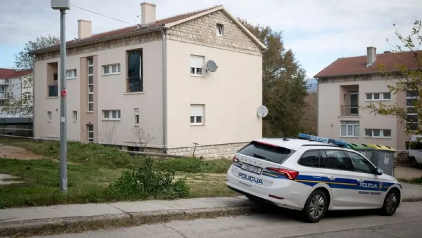 ZBOG NOĆAŠNJE TRAGEDIJE, KNINSKI ĆE PREDSJEDNIK PROGLASITI DAN ŽALOSTI