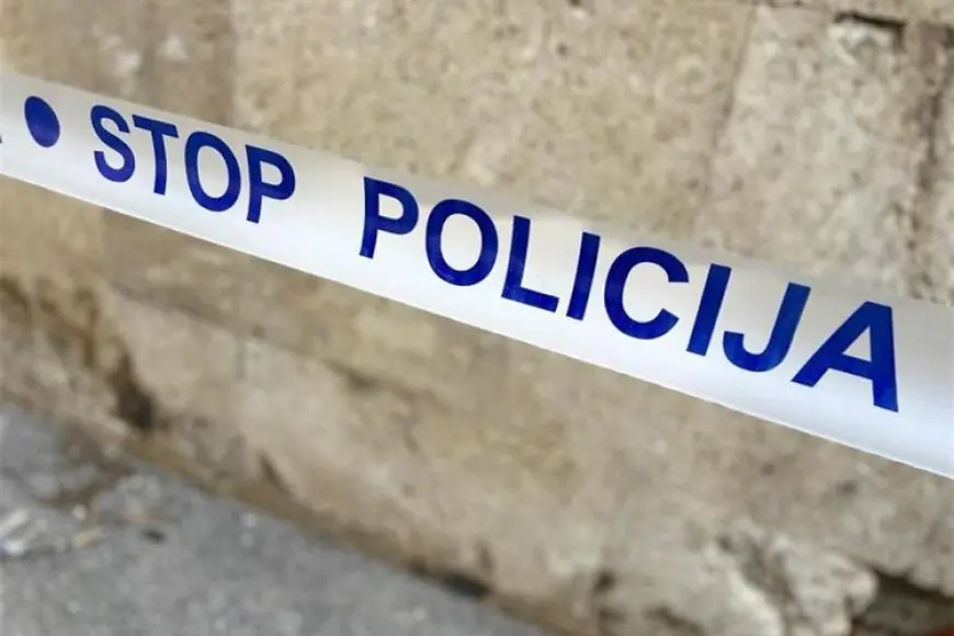 ZADAR: OSUMNJIČEN ZA NEOVLAŠTENU PROIZVODNJU I PROMET DROGAMA